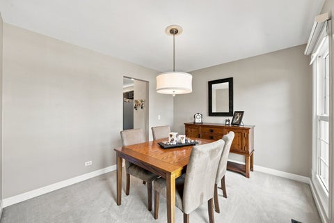 Tiny photo for 1050 Hampshire Lane, Elgin, IL 60120 (MLS # 12738877)