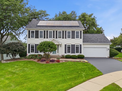 Photo of 1050 Hampshire Lane, Elgin, IL 60120 (MLS # 12738877)