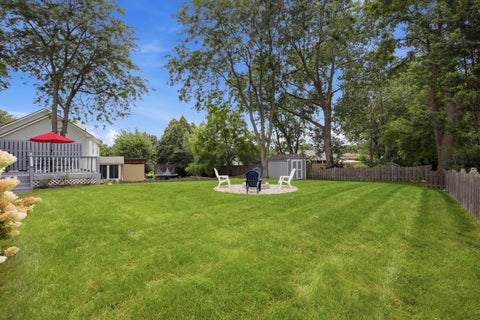 Tiny photo for 1050 Hampshire Lane, Elgin, IL 60120 (MLS # 12738877)
