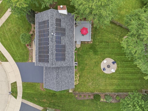 Tiny photo for 1050 Hampshire Lane, Elgin, IL 60120 (MLS # 12738877)