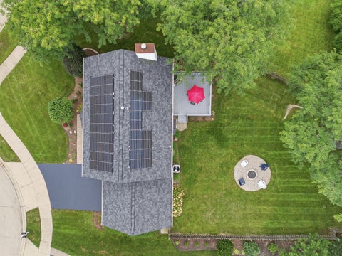 Tiny photo for 1050 Hampshire Lane, Elgin, IL 60120 (MLS # 12738877)