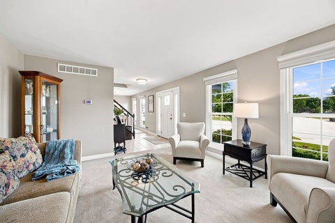 Tiny photo for 1050 Hampshire Lane, Elgin, IL 60120 (MLS # 12738877)