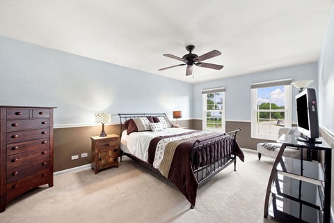 Tiny photo for 1050 Hampshire Lane, Elgin, IL 60120 (MLS # 12738877)