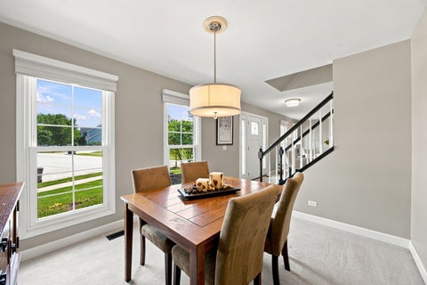 Tiny photo for 1050 Hampshire Lane, Elgin, IL 60120 (MLS # 12738877)