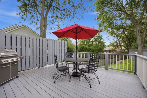 Tiny photo for 1050 Hampshire Lane, Elgin, IL 60120 (MLS # 12738877)