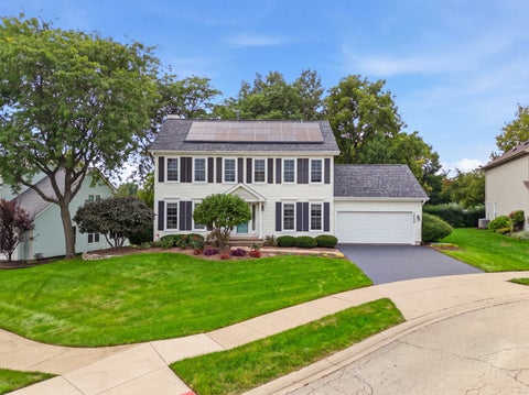 Tiny photo for 1050 Hampshire Lane, Elgin, IL 60120 (MLS # 12738877)