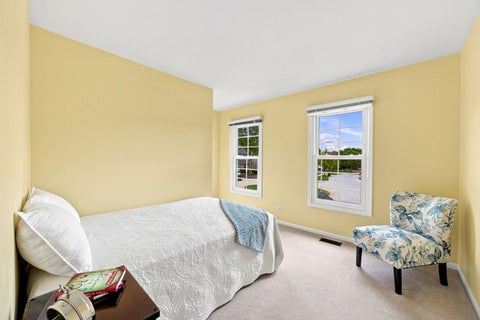 Tiny photo for 1050 Hampshire Lane, Elgin, IL 60120 (MLS # 12738877)