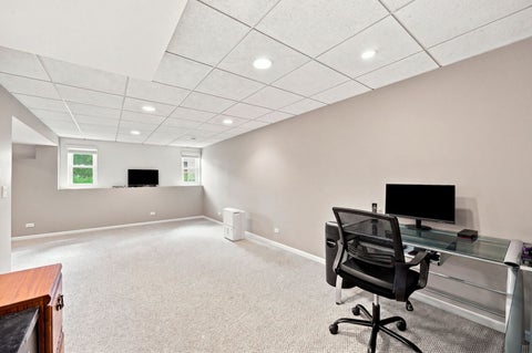 Tiny photo for 1050 Hampshire Lane, Elgin, IL 60120 (MLS # 12738877)