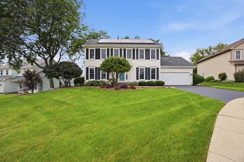Tiny photo for 1050 Hampshire Lane, Elgin, IL 60120 (MLS # 12738877)