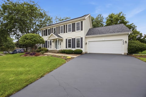 Tiny photo for 1050 Hampshire Lane, Elgin, IL 60120 (MLS # 12738877)