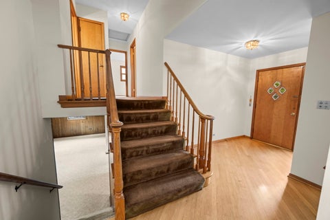 Tiny photo for 1706 E Euclid Avenue, Arlington Heights, IL 60004 (MLS # 12744136)