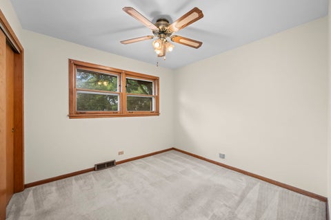 Tiny photo for 1706 E Euclid Avenue, Arlington Heights, IL 60004 (MLS # 12744136)