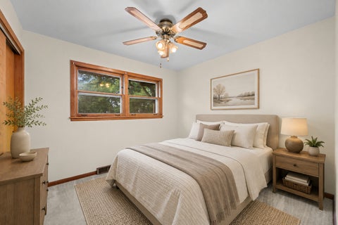 Tiny photo for 1706 E Euclid Avenue, Arlington Heights, IL 60004 (MLS # 12744136)