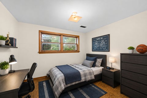 Tiny photo for 1706 E Euclid Avenue, Arlington Heights, IL 60004 (MLS # 12744136)