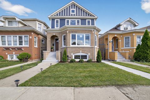 Photo of 3019 N Kenneth Avenue, Chicago, IL 60641 (MLS # 12496128)
