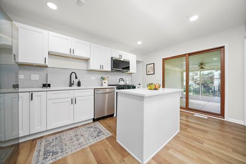 Tiny photo for 1668 Hidden Valley Drive, Bolingbrook, IL 60490 (MLS # 12445475)