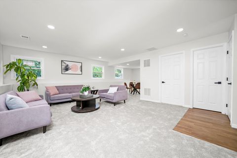 Tiny photo for 1668 Hidden Valley Drive, Bolingbrook, IL 60490 (MLS # 12445475)