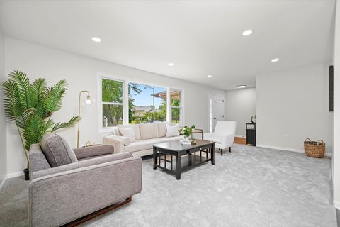 Tiny photo for 1668 Hidden Valley Drive, Bolingbrook, IL 60490 (MLS # 12445475)