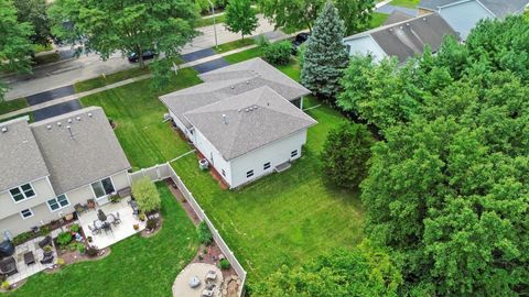 Tiny photo for 1668 Hidden Valley Drive, Bolingbrook, IL 60490 (MLS # 12445475)