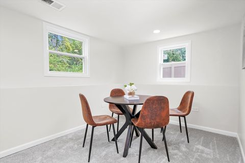 Tiny photo for 1668 Hidden Valley Drive, Bolingbrook, IL 60490 (MLS # 12445475)