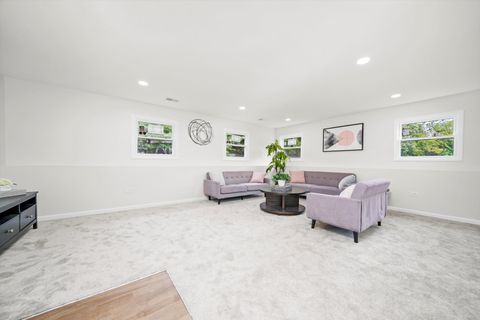 Tiny photo for 1668 Hidden Valley Drive, Bolingbrook, IL 60490 (MLS # 12445475)