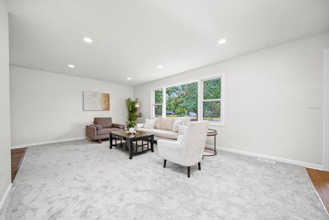 Tiny photo for 1668 Hidden Valley Drive, Bolingbrook, IL 60490 (MLS # 12445475)