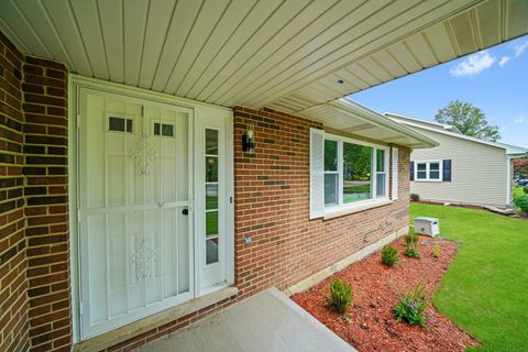 Tiny photo for 1668 Hidden Valley Drive, Bolingbrook, IL 60490 (MLS # 12445475)