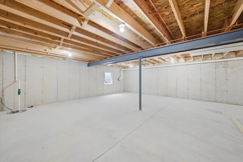 Tiny photo for 477 Emma Drive, Manteno, IL 60950 (MLS # 12620355)