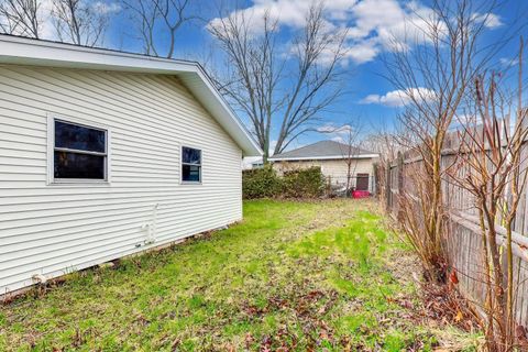 Tiny photo for 18304 W Grand Drive, Grayslake, IL 60030 (MLS # 12594426)