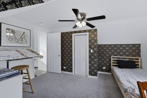 Tiny photo for 707 E 9th Street, Lockport, IL 60441 (MLS # 12681132)