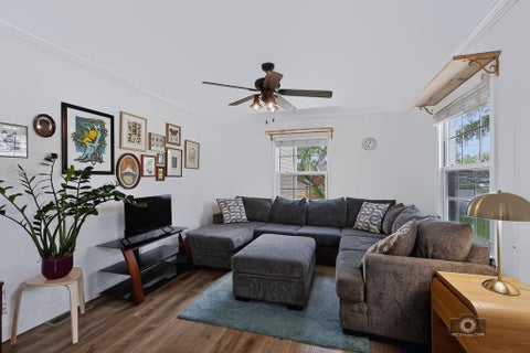 Tiny photo for 707 E 9th Street, Lockport, IL 60441 (MLS # 12681132)