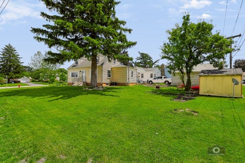 Tiny photo for 707 E 9th Street, Lockport, IL 60441 (MLS # 12681132)