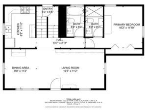 Tiny photo for 707 E 9th Street, Lockport, IL 60441 (MLS # 12681132)