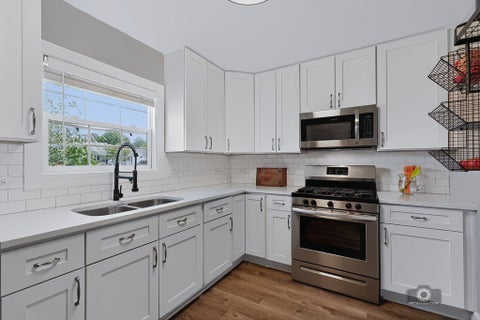 Tiny photo for 707 E 9th Street, Lockport, IL 60441 (MLS # 12681132)