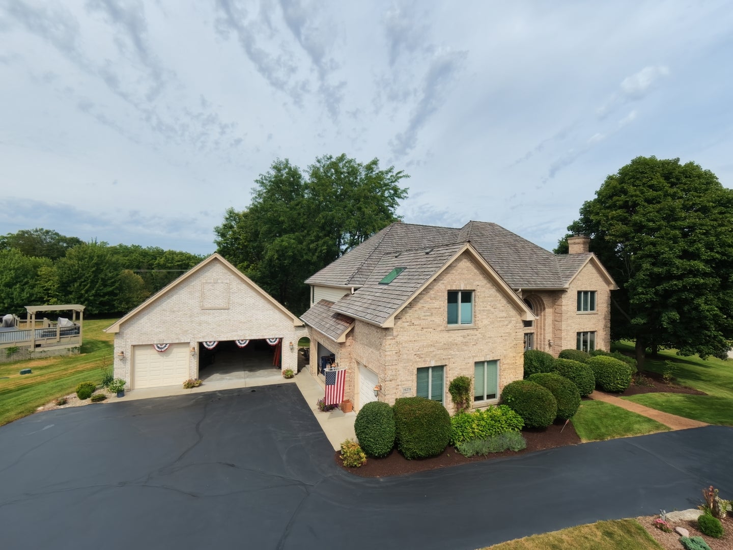 28278 Gray Barn Lane