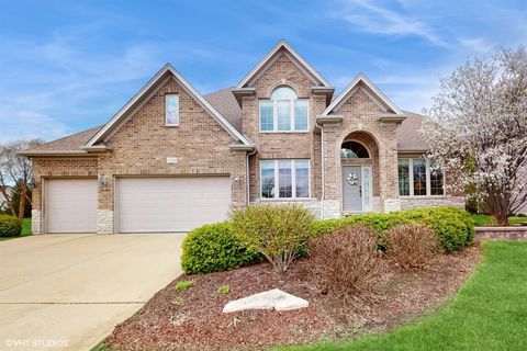 12936 Grande Pines Boulevard Plainfield IL 60585