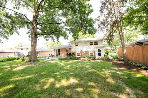 Tiny photo for 14440 Brentwood Street, Orland Park, IL 60462 (MLS # 12681179)