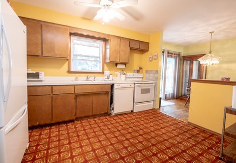 Tiny photo for 14440 Brentwood Street, Orland Park, IL 60462 (MLS # 12681179)
