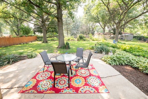 Tiny photo for 14440 Brentwood Street, Orland Park, IL 60462 (MLS # 12681179)