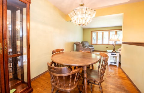 Tiny photo for 14440 Brentwood Street, Orland Park, IL 60462 (MLS # 12681179)