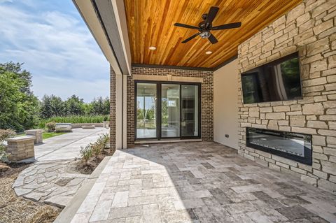 Tiny photo for Mettawa, IL 60048 (MLS # 12511538)