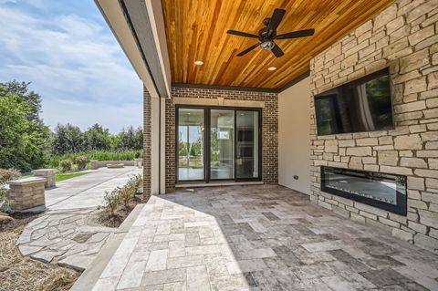 Tiny photo for Mettawa, IL 60048 (MLS # 12511538)