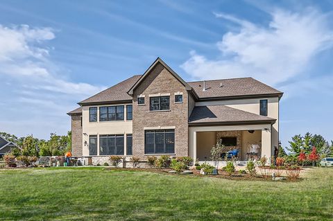 Tiny photo for Mettawa, IL 60048 (MLS # 12511538)