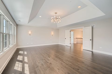 Tiny photo for Mettawa, IL 60048 (MLS # 12511538)