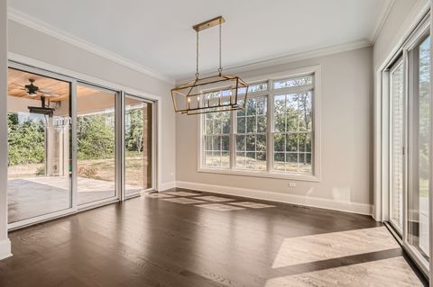 Tiny photo for Mettawa, IL 60048 (MLS # 12511538)