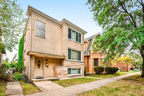 1841 S 61ST Court Cicero IL 60804