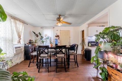 Tiny photo for 305 S Joliet Street, Joliet, IL 60436 (MLS # 12432682)
