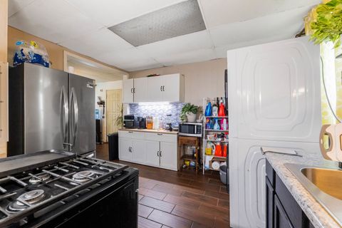 Tiny photo for 305 S Joliet Street, Joliet, IL 60436 (MLS # 12432682)