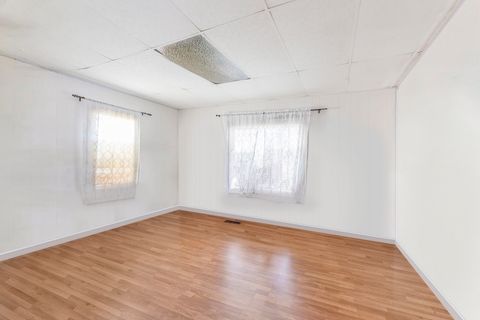 Tiny photo for 305 S Joliet Street, Joliet, IL 60436 (MLS # 12432682)