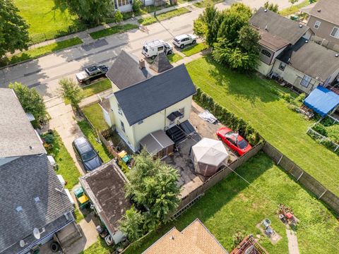 Tiny photo for 305 S Joliet Street, Joliet, IL 60436 (MLS # 12432682)
